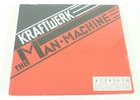 Kraftwerk The Man Machine CD New & Sealed  #H1