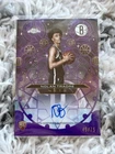 2025 Topps Chrome Nolan Traore Base (RAW)