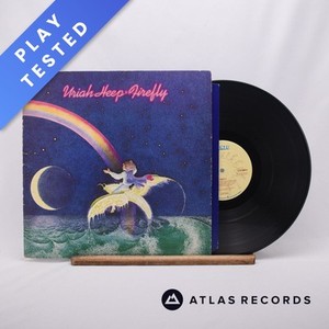 Uriah Heep Firefly | eBay