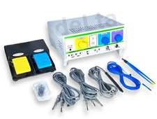Branded Electro Machine 300W Solid State Electric surgical Analog 110V 220V**