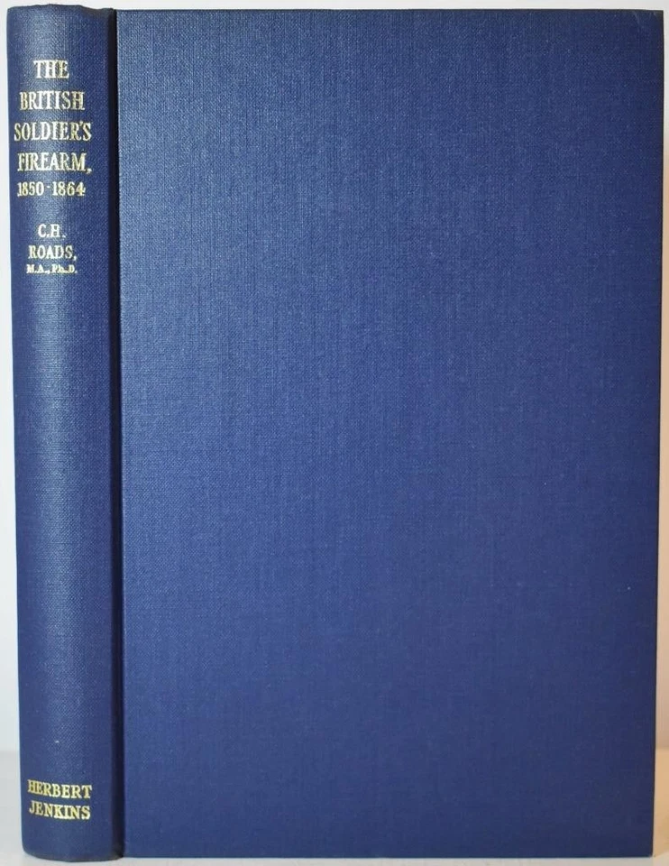 BRITISH SOLDIER'S FIREARM 1850-1864 Smooth-bore to Small-bore Musket Rifle Guns - Image 2 of 4