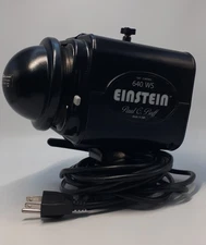 Paul Buff Einstein 640WS Light Strobe