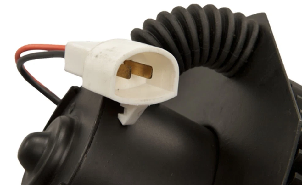 Motor de soprador Four Seasons 75889 HVAC para 01-07 Ford Mercury Sable Taurus - Imagem 3 de 4