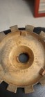 Vintage MOE BRIDGES lamp base 20s/30s? — photo 2