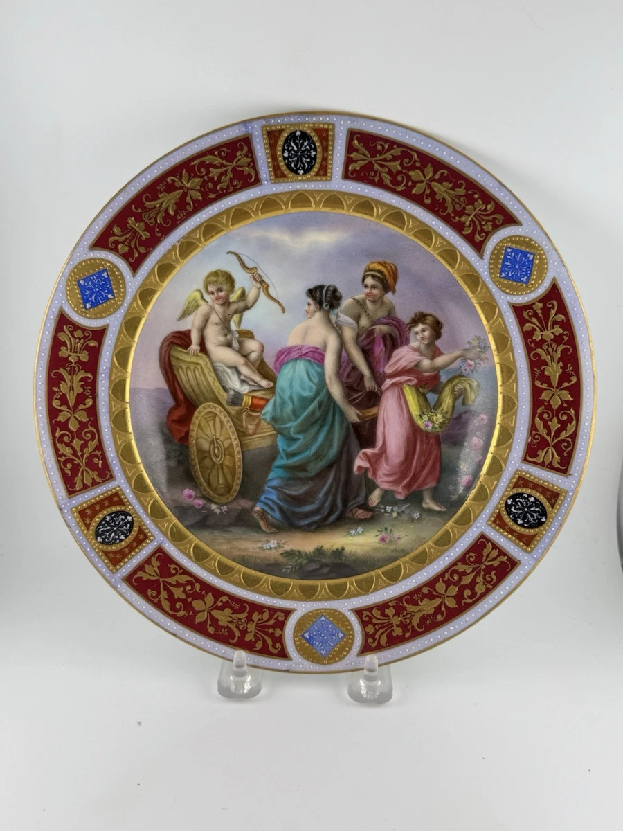 Royal Vienna Porcelain for sale | eBay