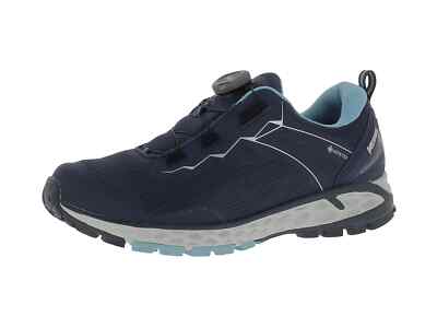 Meindl Power Walker Lady 3.5 GTX Boa Multifunktionsschuhe mit Goretex und Boa