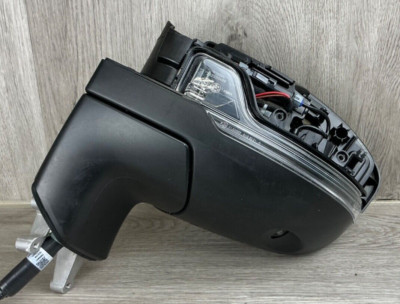 2022-2023-2024 NISSAN PATHFINDER  SIDE MIRROR LH DRIVER SIDE OEM