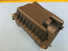 Opel Astra G Luftfilterkasten Luftfilter Benzin Z 16 XE original Bj 00-