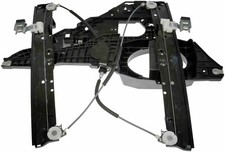749-543 Dorman Window Regulator Front Passeng...