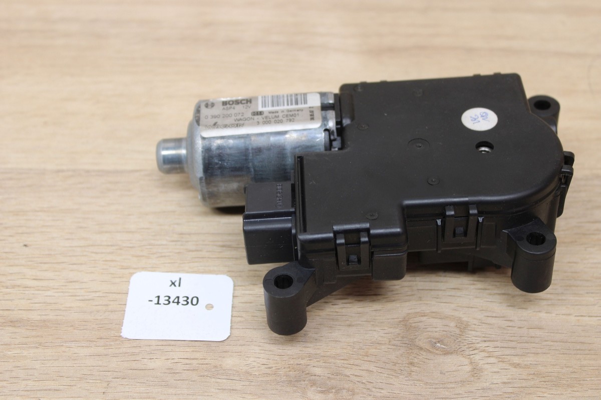 Citroen / Peugeot 1607362980 Motor NOS NEU genuine xl13430 | eBay