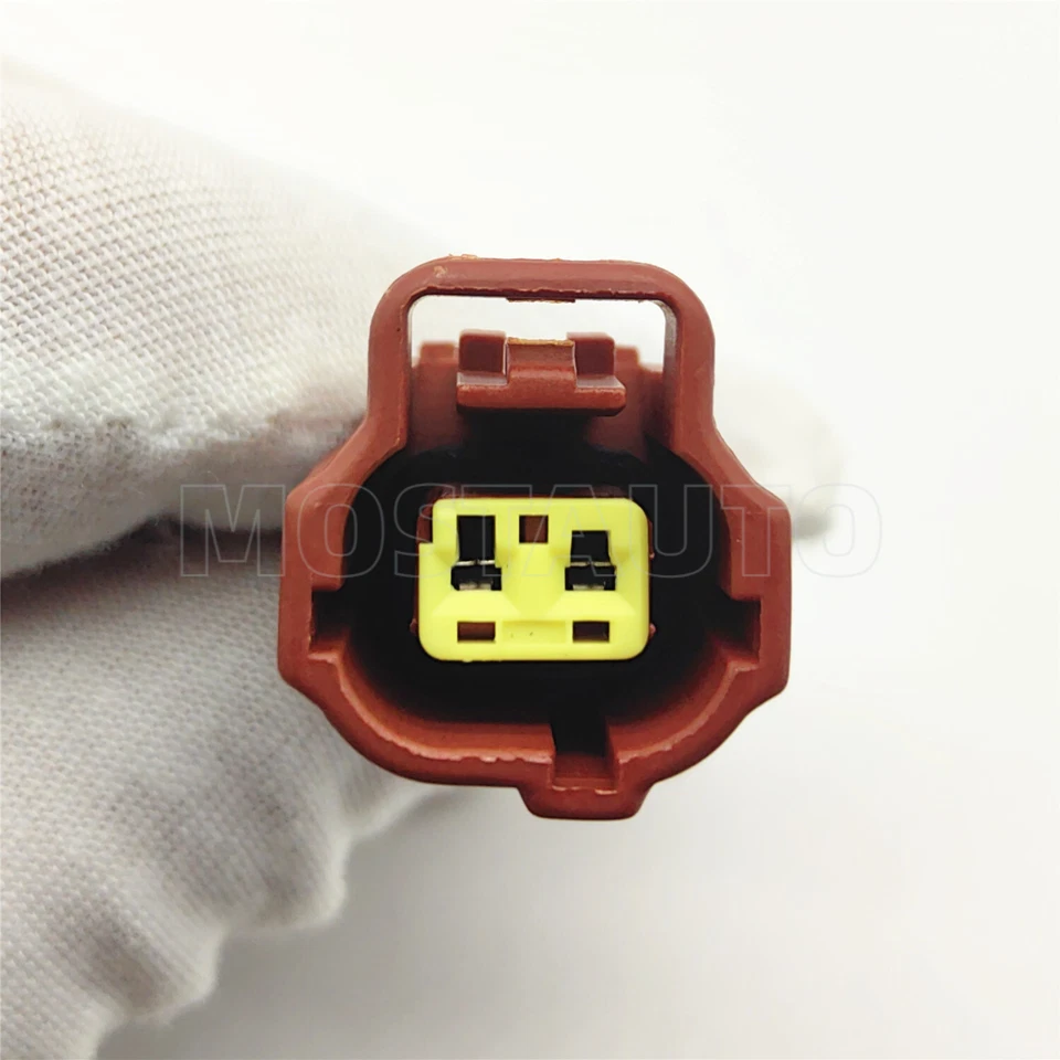 Conector coleta de encendido de descarga de condensador (CDI) para Ram 3500 4500 2010-2016 Foto 3 de 4