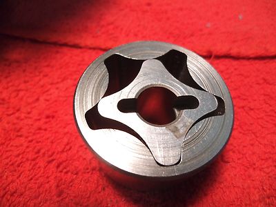 © KAWASAKI ZX6RR NINJA OIL PUMP ROTOR 16154-1115 ZX-6RR ZX 6RR 9R