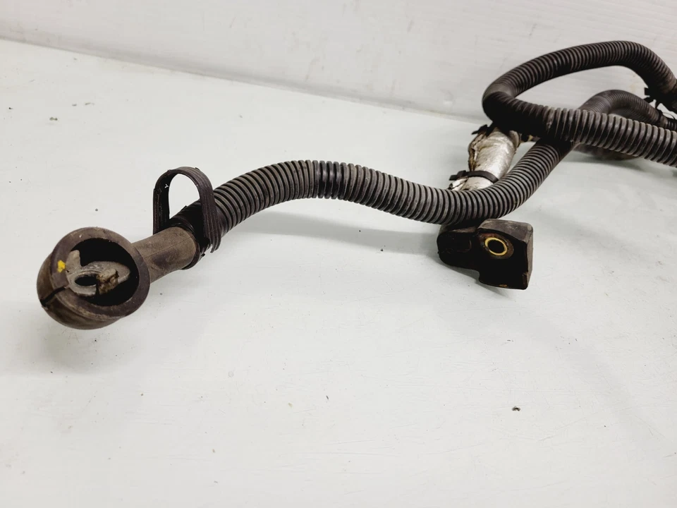 2014-2015 Infiniti Q60 3.7L Starter Alternator Cable Wire - Image 3 of 3