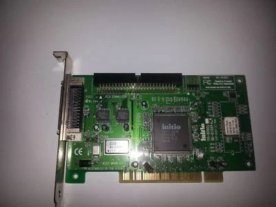 initio hm160hc usb device