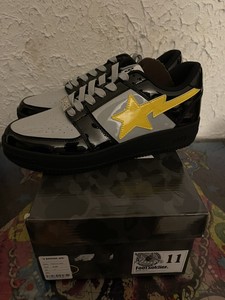 batman bapestas