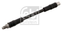 Febi Bilstein 28608 Bremsschlauch Hinten Links Rechts 218 Mm FüR Audi