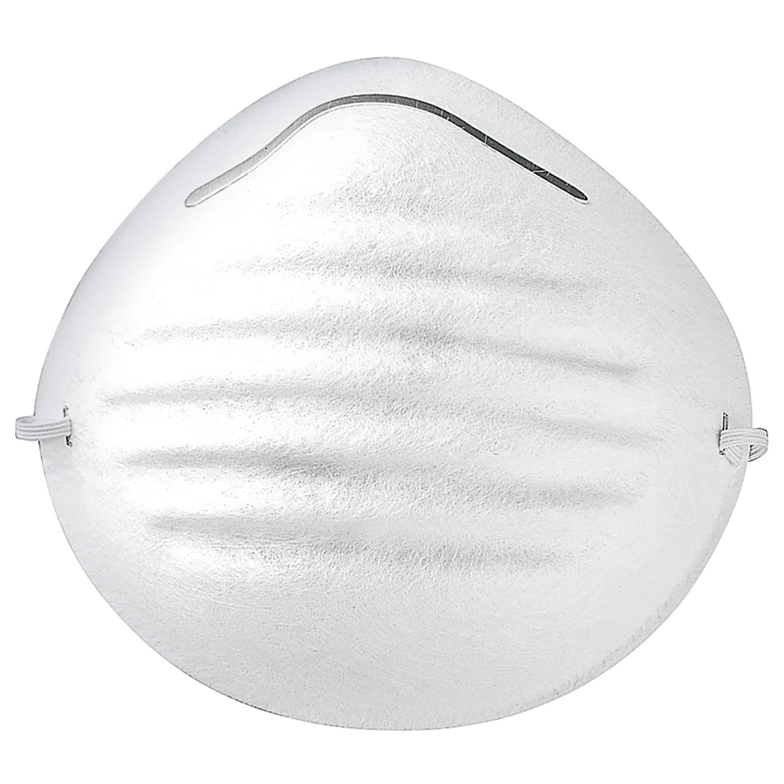 (50 Pack) Disposable Respirator Protection Face Masks / Dust Mask