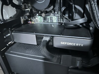 NVIDIA GeForce RTX 3070 Founders Edition 8GB GDDR6 Graphics Card