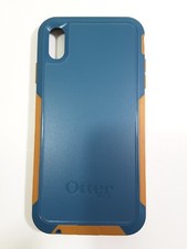 OtterBox PURSUIT Series Case for Apple iPhone Xs Max - Autumn Lake