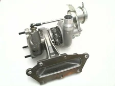 Turbocharger Dacia / Renault 0.9 TCe 90 66kw 8201234380 144103742R Reman Turbo