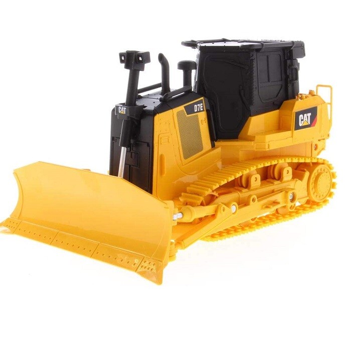 1:24 RC CAT D7E TRACK TRACTOR