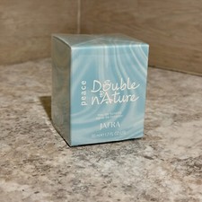JAFRA Double Nature Peace 1.7 FL OZ New & Sealed