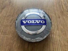 Genuine Volvo 30666913 Alloy Wheel Hub Centre Cap 30748052 Silver Genuine Volvo 30666913 Alloy Wheel Hub Centre Cap 30748052 Silver