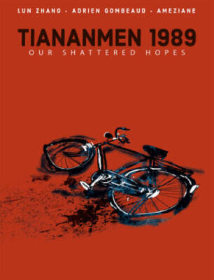Tiananmen 1989: Our Shattered Hopes - Hardcover By Zhang, Lun - GOOD