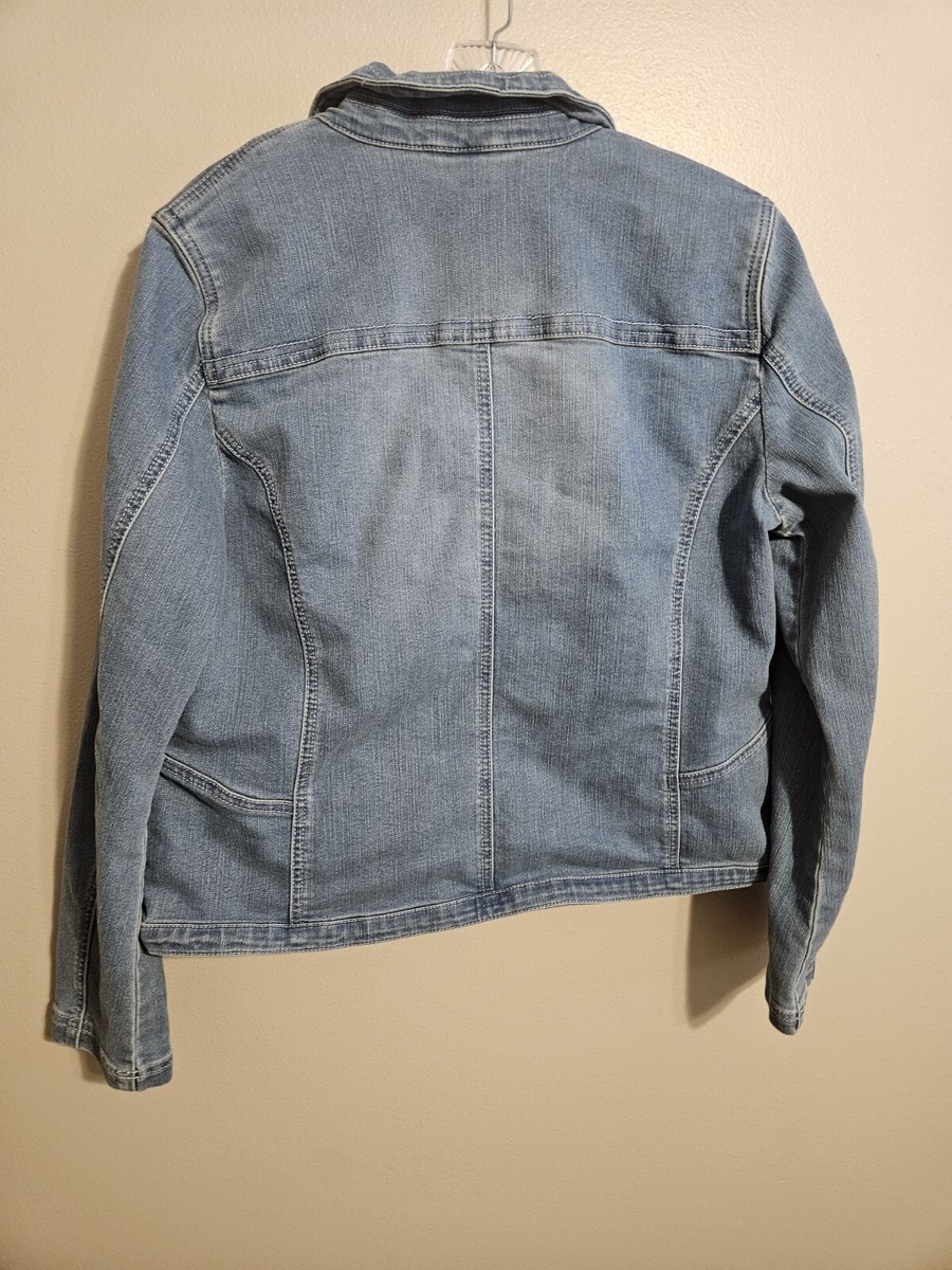 【美品】Allege Zip Blouson Feb2021Session30444_TMHILHPS20