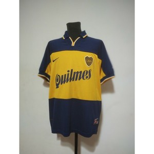 nike boca junior