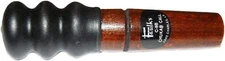 Faulk's Chukar Call with Bellows C-9B BROWN,Game Calls