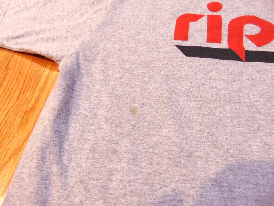 ADIDAS NBA NBA ALL-STAR DERON WILLIAMS RED JERSEY T-SHIRT SIZE L - Image 2 of 4