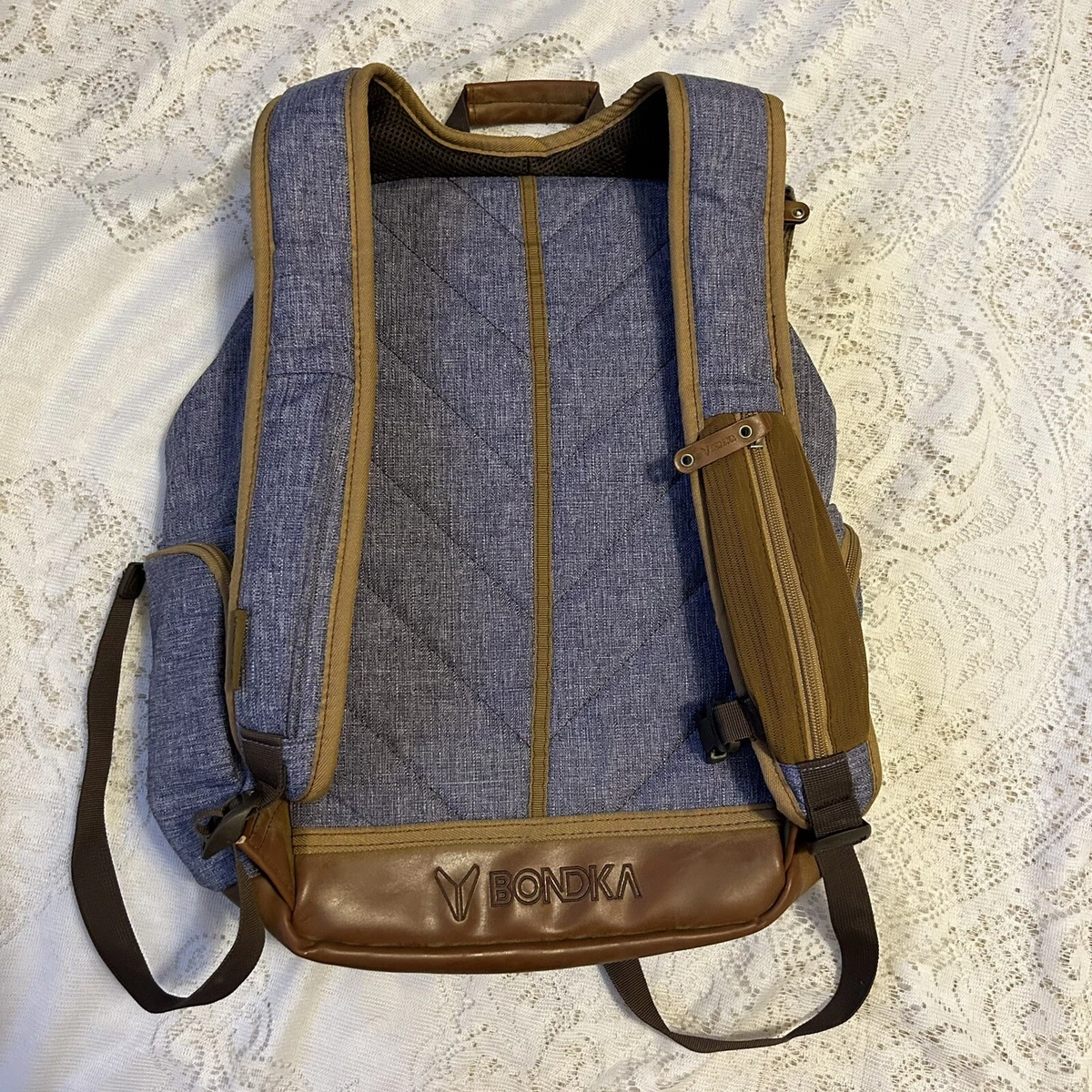 Bondka clearance jigsaw backpack
