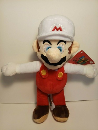 Nintendo Super Mario - Mario 12\