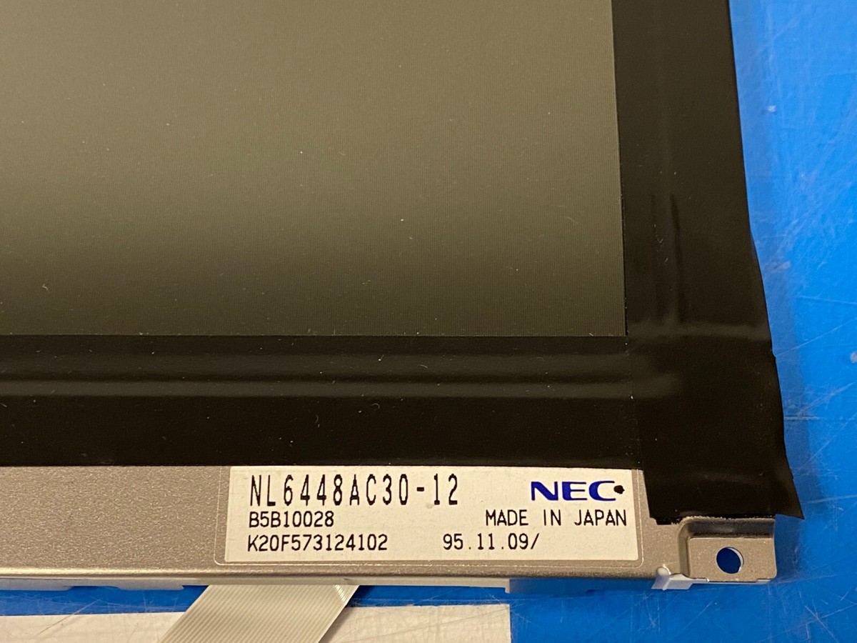 NL6448AC30-12 9.4
