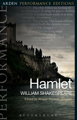 Hamlet, Paperback by Shakespeare, William; Rokison-Woodall, Abigail (EDT), Br...
