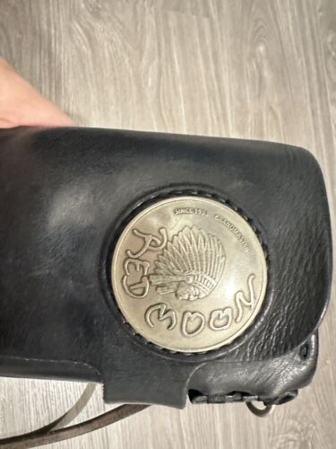 Redmoon long wallet - Gem Redmoon long wallet - Gem
