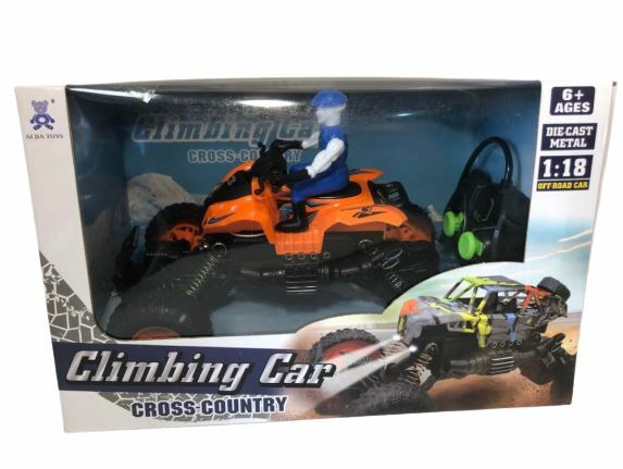 chad valley remote control digger