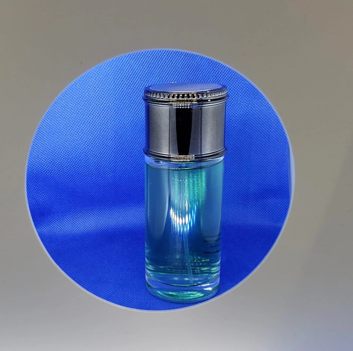 Mandalay Bay Blue By Mandalay Bay Blue For Men. Eau De Toilette Spray 3.4 Ounces