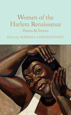 Image of Women of the Harlem Renaissance: Poems & Stories: 331 (Macmillan Collector'S Lib