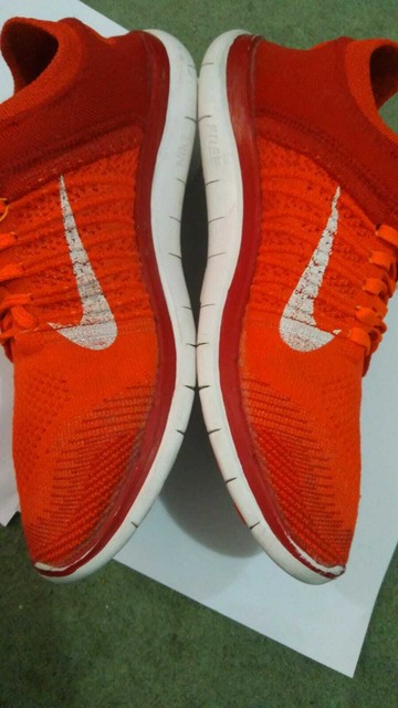 nike 4.0 running shoes