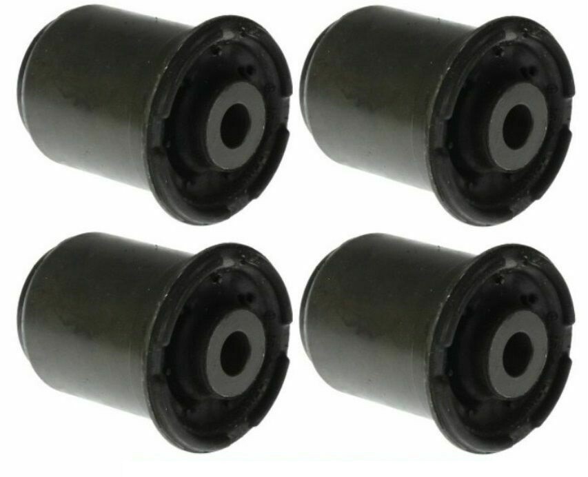 MOOG Front Lower Rearward Control Arm Bushings Kit 4pc for Dodge