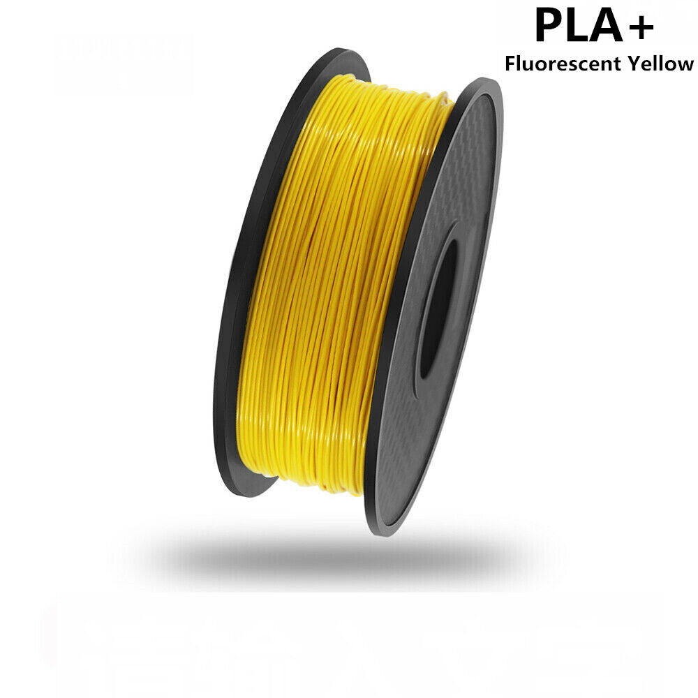 Image of 1 75mm PLA+ PETG Premium Filament 1KG Spule Rolle für 3D-Drucker Printer DE