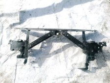 Baguette de porte Seat CORDOBA