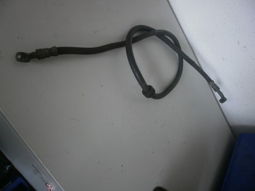 Bremssattel Schlauch Vorn für BMW F 650 16411