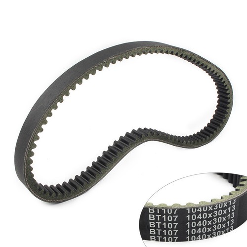 MOTOALL 3211077 Drive Belt For Polaris Sportsman 500 ATV 4X4