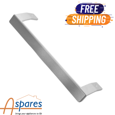 Sparefixd Beko CFP1691DW CFP1691W Fridge Freezer Door Handle