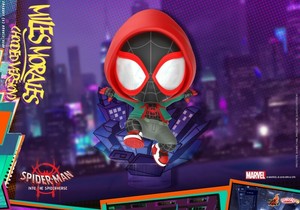 miles morales hot toys