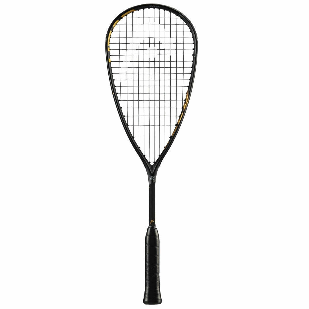 Head GRAPHENE XT XENON 145 - Squashütő