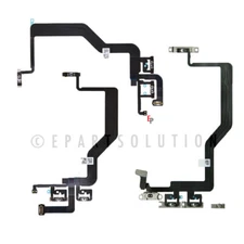 iPhone 12 Mini/iPhone 12/12 Pro/12 Pro Max Power Button Volume Button Flex Cable